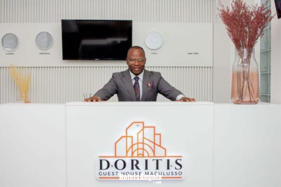 Doritis Guest House - Image 2